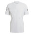 Camiseta de Futebol adidas Esquadrão 21 Ss Homem