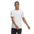 Camiseta de Futebol adidas Esquadrão 21 Ss Homem