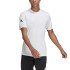 Camiseta de Futebol adidas Esquadrão 21 Ss Homem