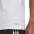 Camiseta de Futebol adidas Esquadrão 21 Ss Homem