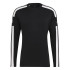 Camisola de futebol adidas Squad 21 Ls Man