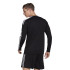 Camisola de futebol adidas Squad 21 Ls Man