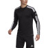Camisola de futebol adidas Squad 21 Ls Man