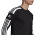 Camisola de futebol adidas Squad 21 Ls Man
