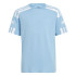 Camisola de futebol adidas Camisola de futebol para rapaz Squad 21
