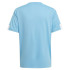 Camisola de futebol adidas Camisola de futebol para rapaz Squad 21