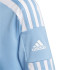 Camisola de futebol adidas Camisola de futebol para rapaz Squad 21