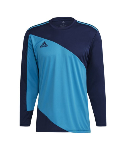 Camiseta de Futebol adidas Esquadrão Gk 21 Homem