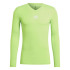 Camisola de futebol adidas Team Base Men