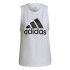 Camiseta adidas Bl Tk Mulher