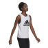 Camiseta adidas Bl Tk Mulher