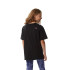 T-shirt The North Face Easy Girl Preto
