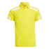 Camisola pólo de futebol adidas Sq21 Kids