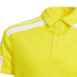 Camisola pólo de futebol adidas Sq21 Kids