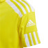 Camisola pólo de futebol adidas Sq21 Kids
