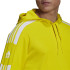 Moletom Futebol adidas de Sq21 Homem