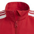 Casaco Futebol adidas de Sq21 Pre Infantil
