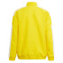 Casaco de futebol adidas Sq21 Pre Child Football Jacket