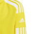 Casaco de futebol adidas Sq21 Pre Child Football Jacket