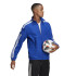 Casaco Futebol adidas de Sq21 Pre Homem