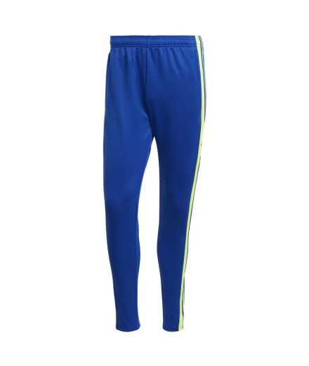 Calções de futebol adidas Treino Squadra 21 M Azul