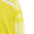Casaco de Futebol adidas Sq21 Infantil