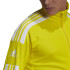 Casaco Futebol adidas de Sq21 Homem