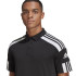 Camisola pólo de futebol adidas Sq21 Homens