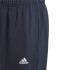 Calças compridas adidas Essentials Stanford Boys Legend Ink