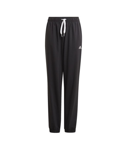 Calças compridas adidas Essentials Stanford Boys Preto