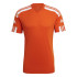 Camisola de futebol adidas Squad 21 Ss Man