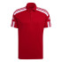 Polo de Futebol adidas Sq21 Y Infantil