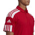 Polo de Futebol adidas Sq21 Y Infantil