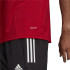 Polo de Futebol adidas Sq21 Y Infantil