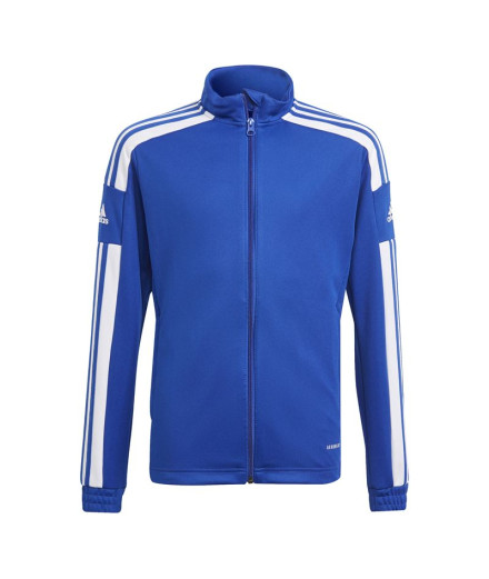 Casaco de futebol adidas Sq21 Casaco de futebol para...