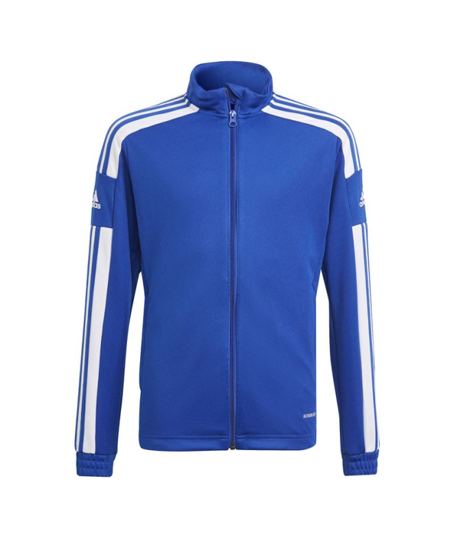 Casaco de futebol adidas Sq21 Casaco de futebol...