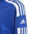 Casaco de futebol adidas Sq21 Casaco de futebol para crianças