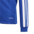 Casaco de futebol adidas Sq21 Casaco de futebol para crianças