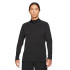 Camiseta Nike manga comprida Dri-FIT Academy M