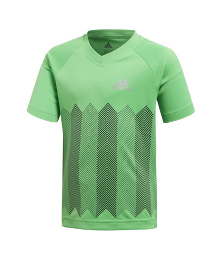 T-shirt adidas Futebol