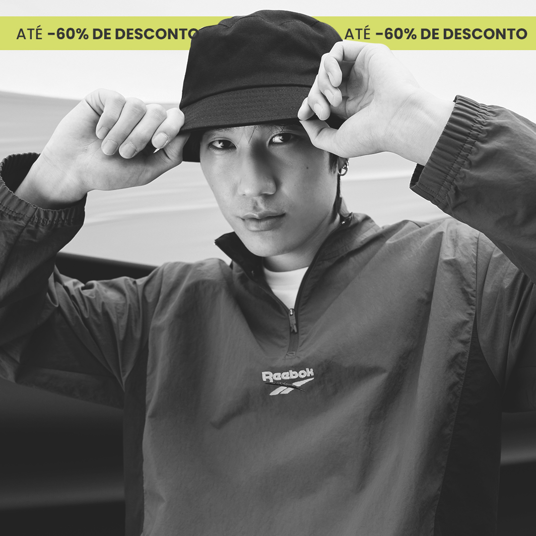 Black Friday Homem