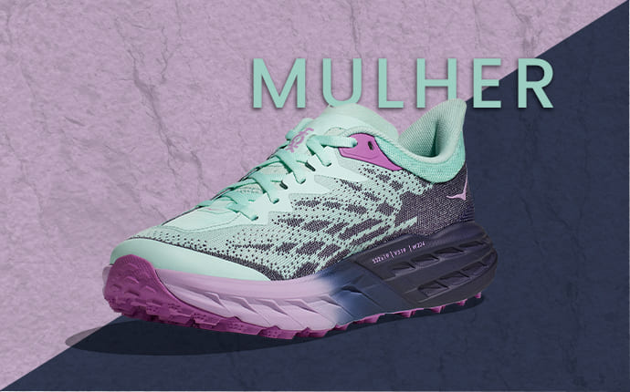 Hoka Mulher
