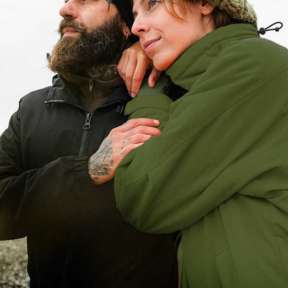 Polar Fleeces Joluvi