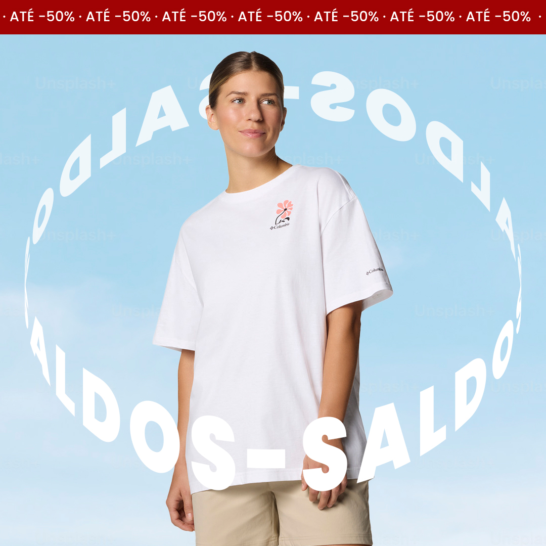 Saldos mulher