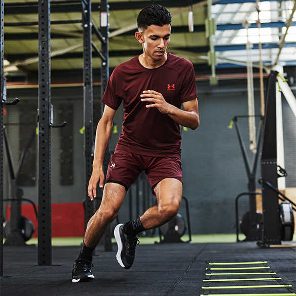 Under Armour Homem