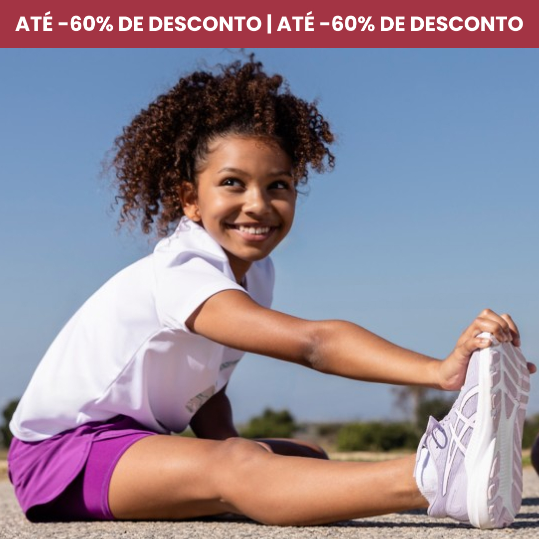 Outlet Crianças
